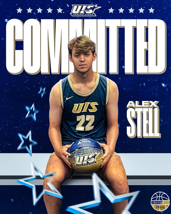 Alex Stell