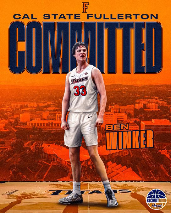 Ben Winker