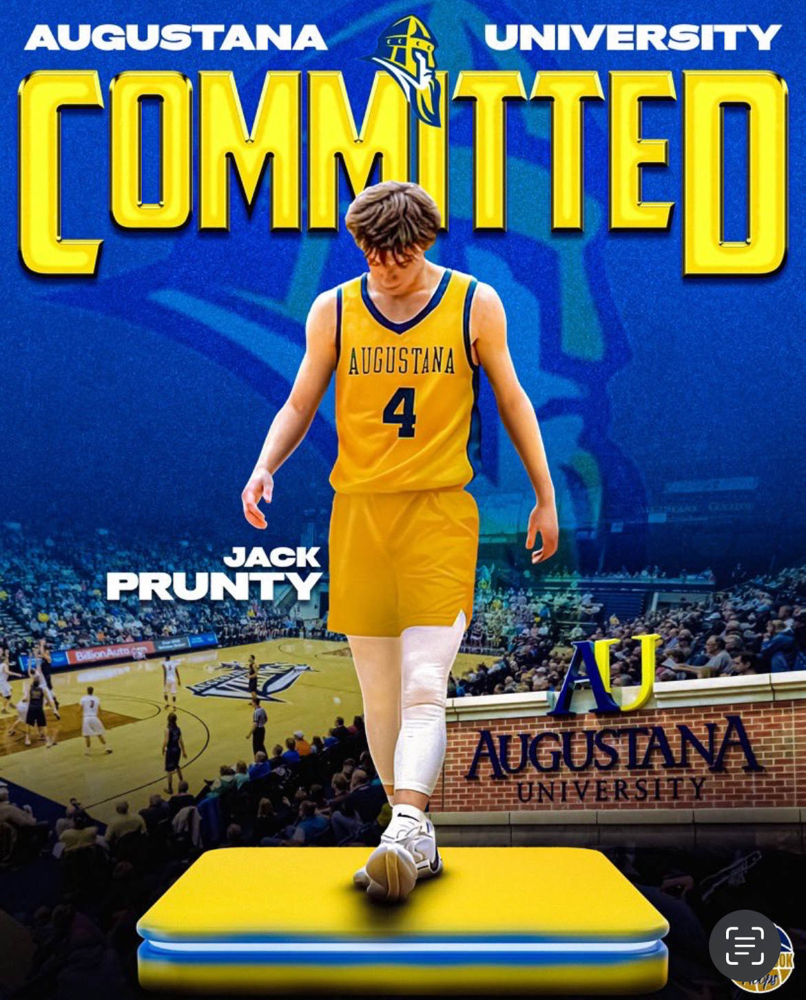 Jack Prunty