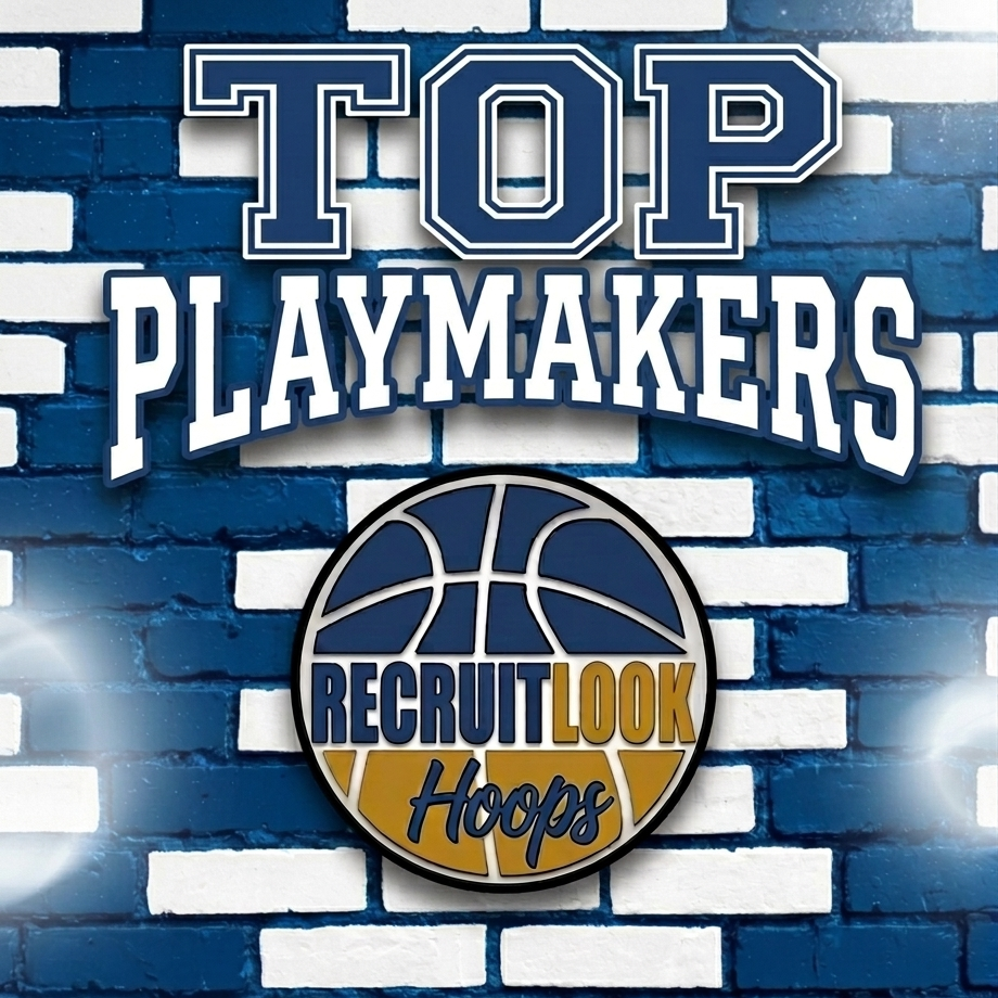 Melo's #RLHoops '26 Top 50 Playmakers