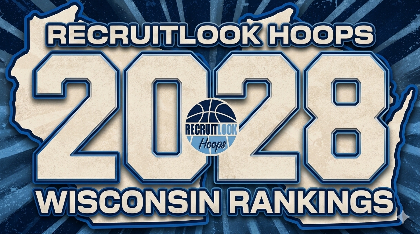 RLHoopsWI Updated Boy's 2028 Player Rankings