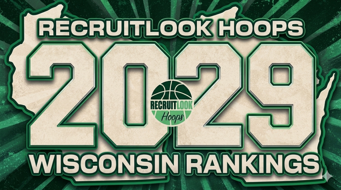 RLHoopsWI Updated Boy's 2029 Player Rankings