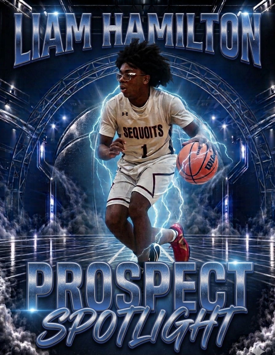 Prospect Spotlight: 2029 Liam Hamilton