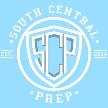 South Central Prep HS National Roster and Schedule