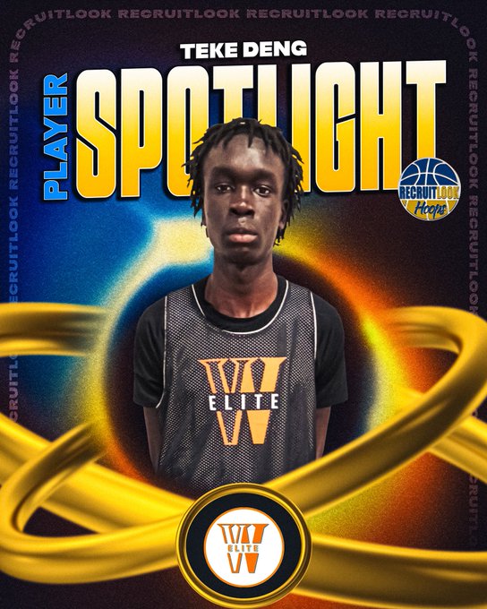 Recruit Look Live Period Kansas City: Frontcourt Prospects to Watch (KS Only)
