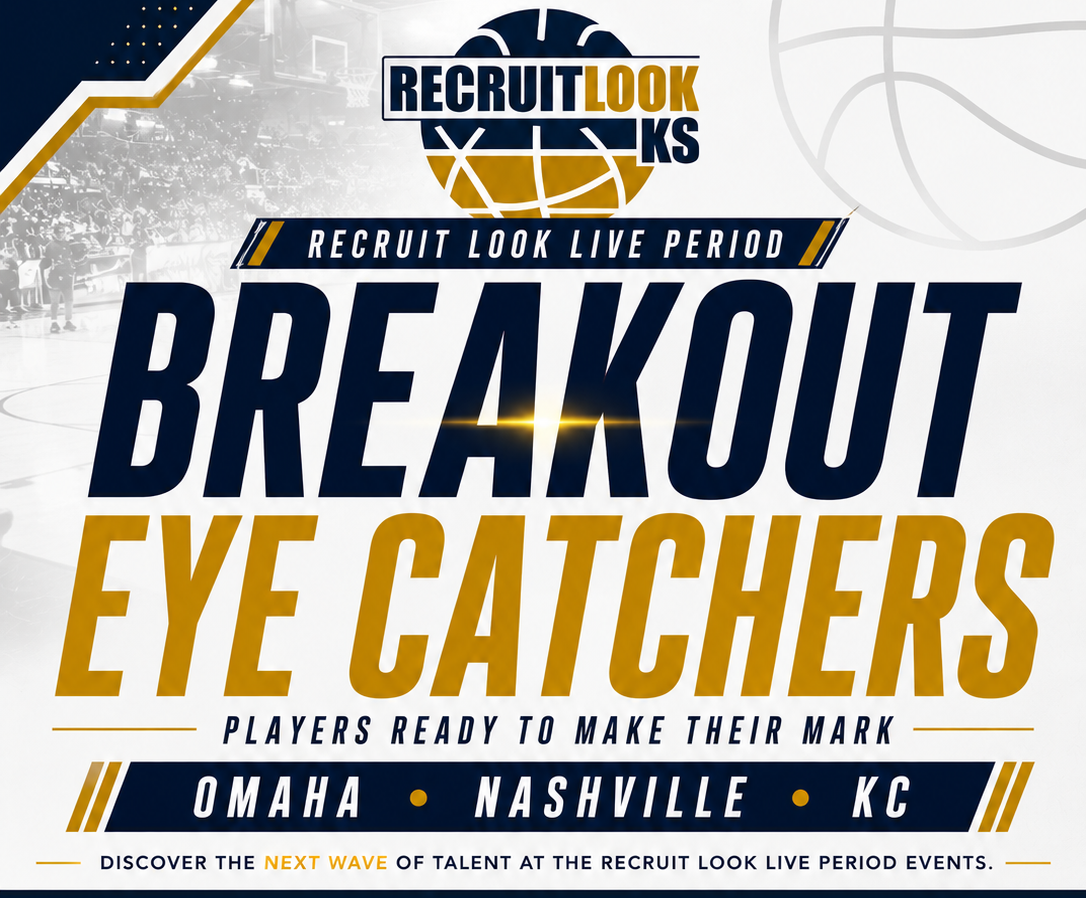RL Live Period Breakout Weekends Recap (KS Prospects): Omaha-Nashville-KC