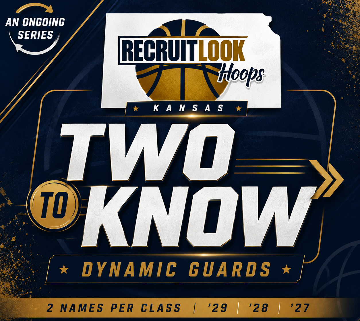 Two to Know Series Entering Winter of 2026: Dynamic Guards