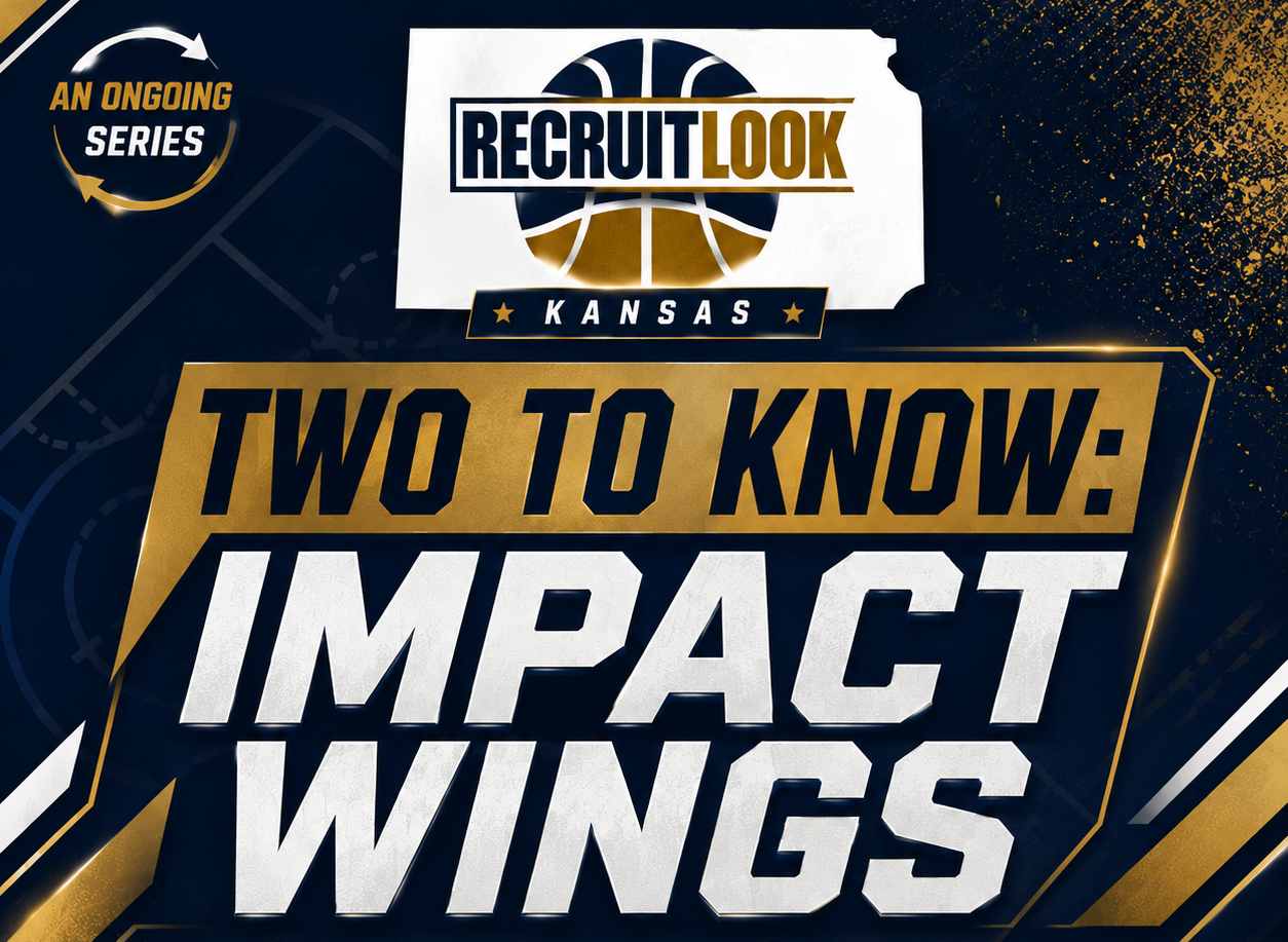 Two to Know Series: Impact Wings