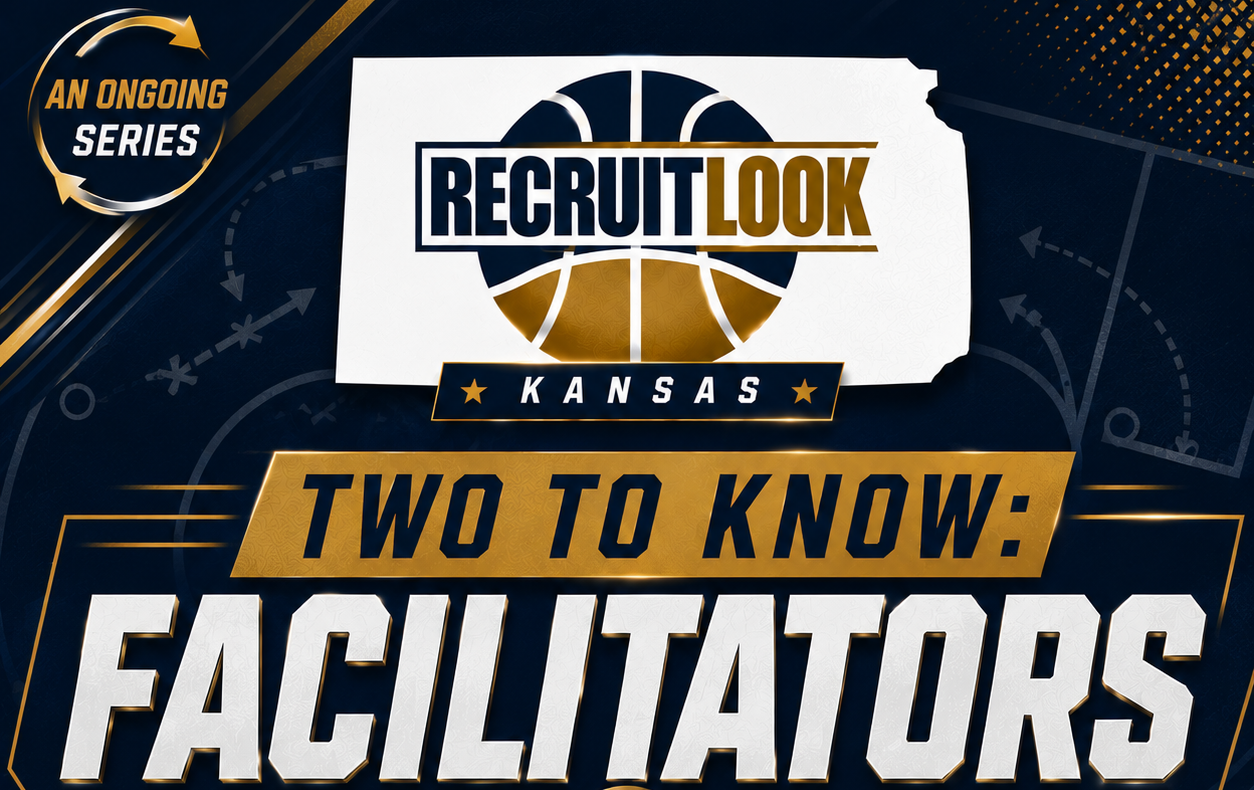Two to Know Series: Facilitators