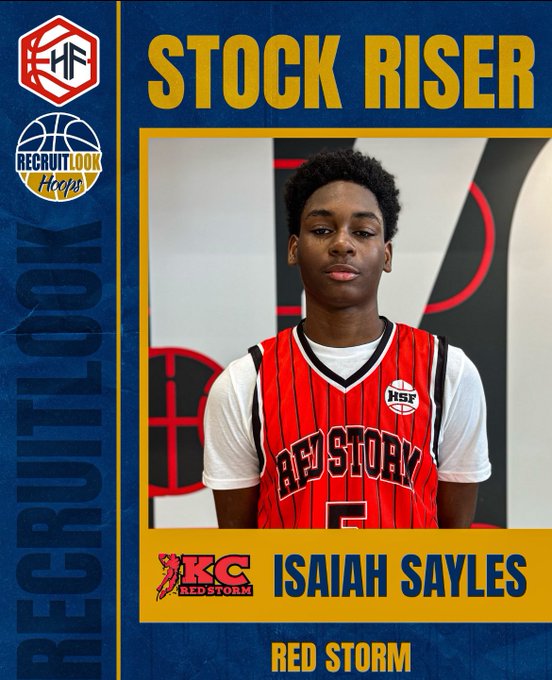 MOKAN Fall League Week 1 Standouts- KS Prospects