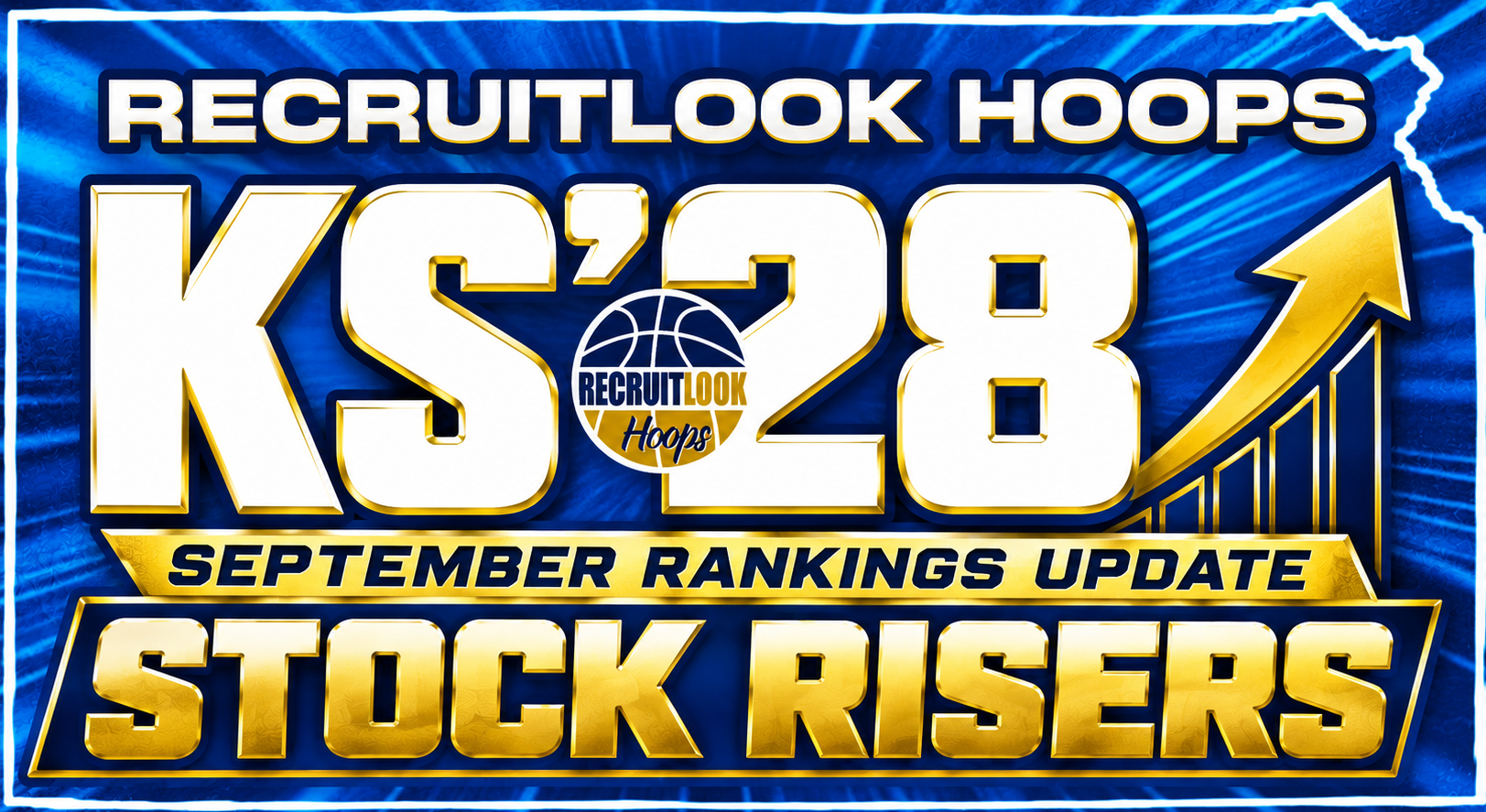 KS ’28 September Rankings Update: Stock Risers