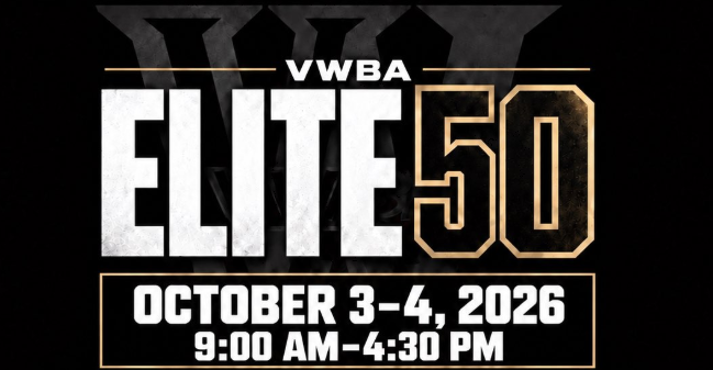 VWBA ELITE 50: Prospect Recap (Men's)