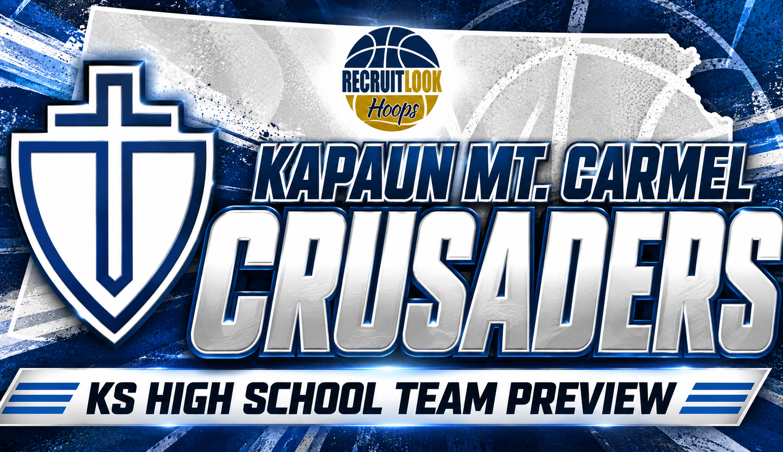 Recruit Look KS Team Previews: Kapaun Mt Carmel