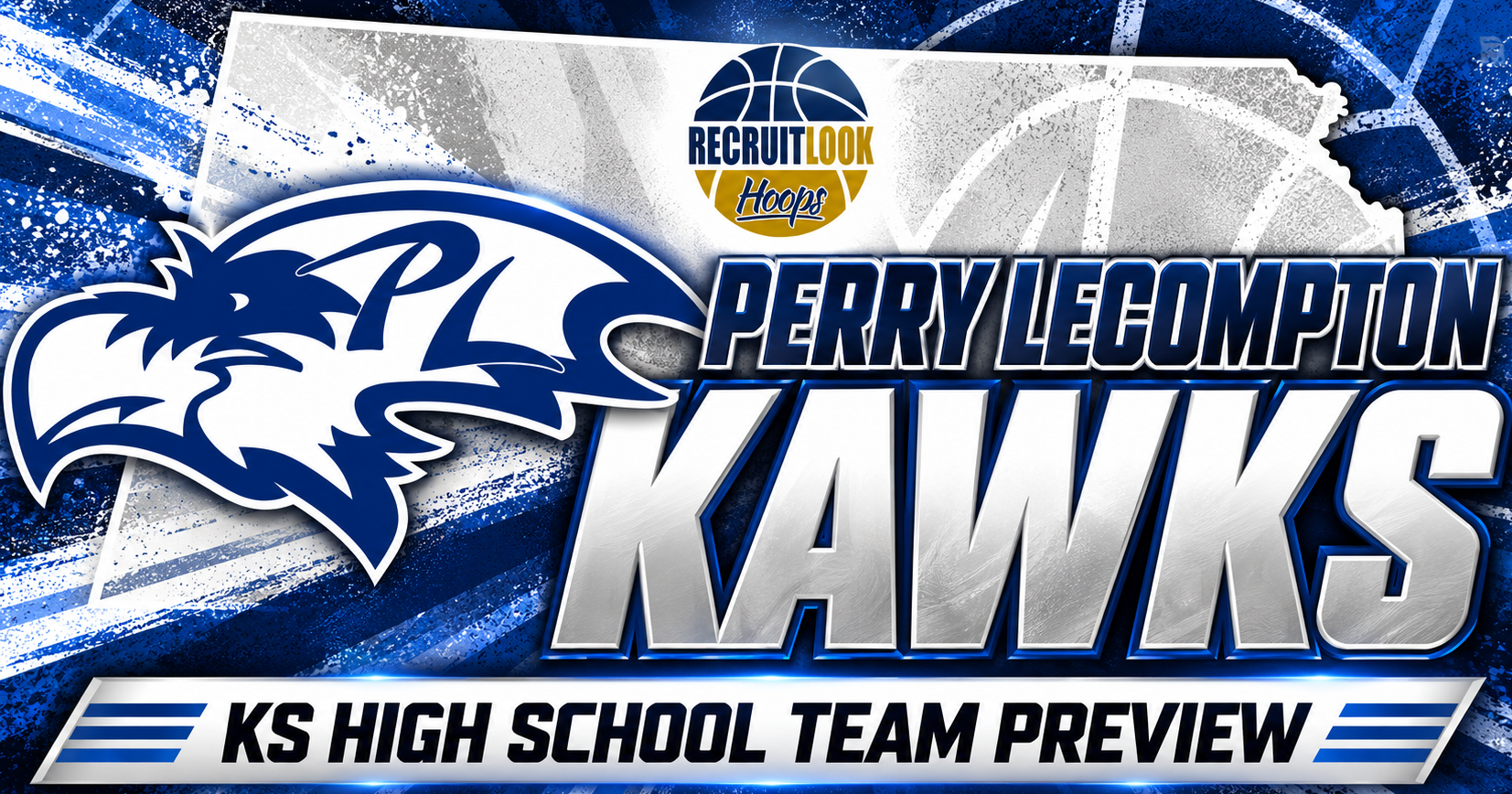 Recruit Look KS Team Previews: Perry Lecompton