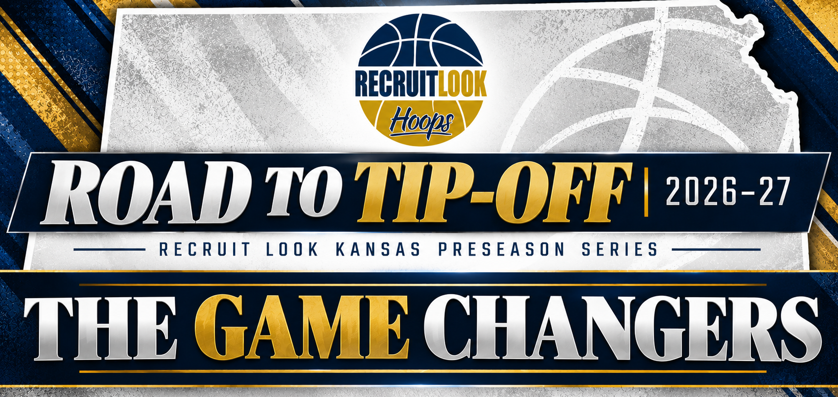 Road to Tip-Off 2026-2027: The Game Changers