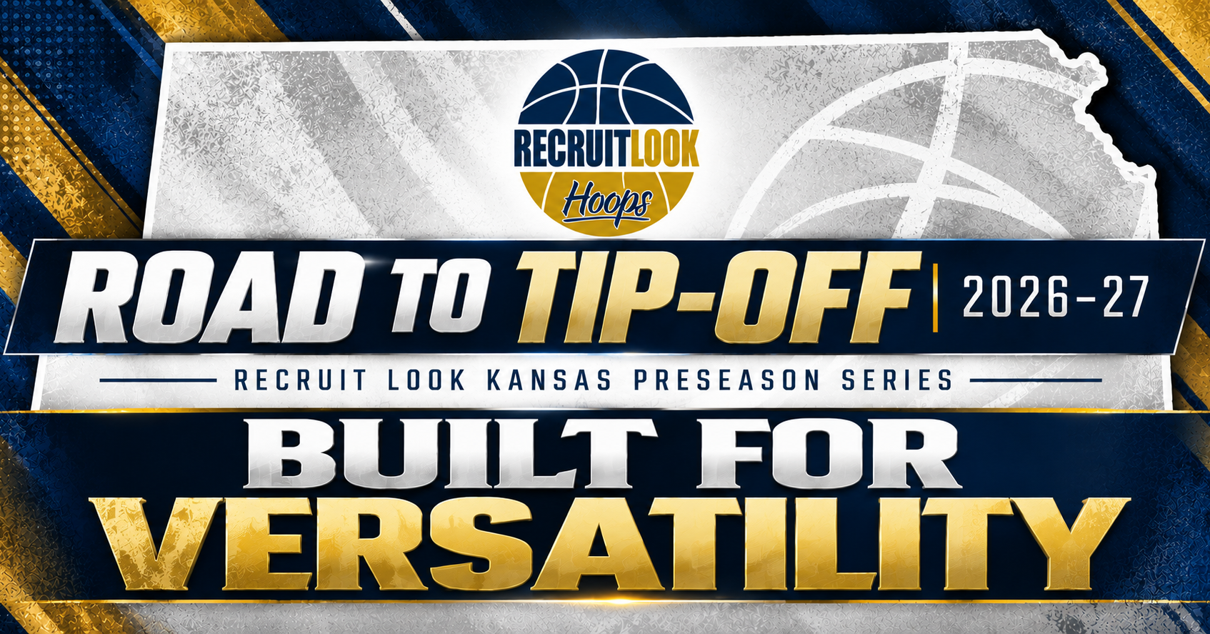 Road to Tip-Off 2026-2027: Built for Versatility