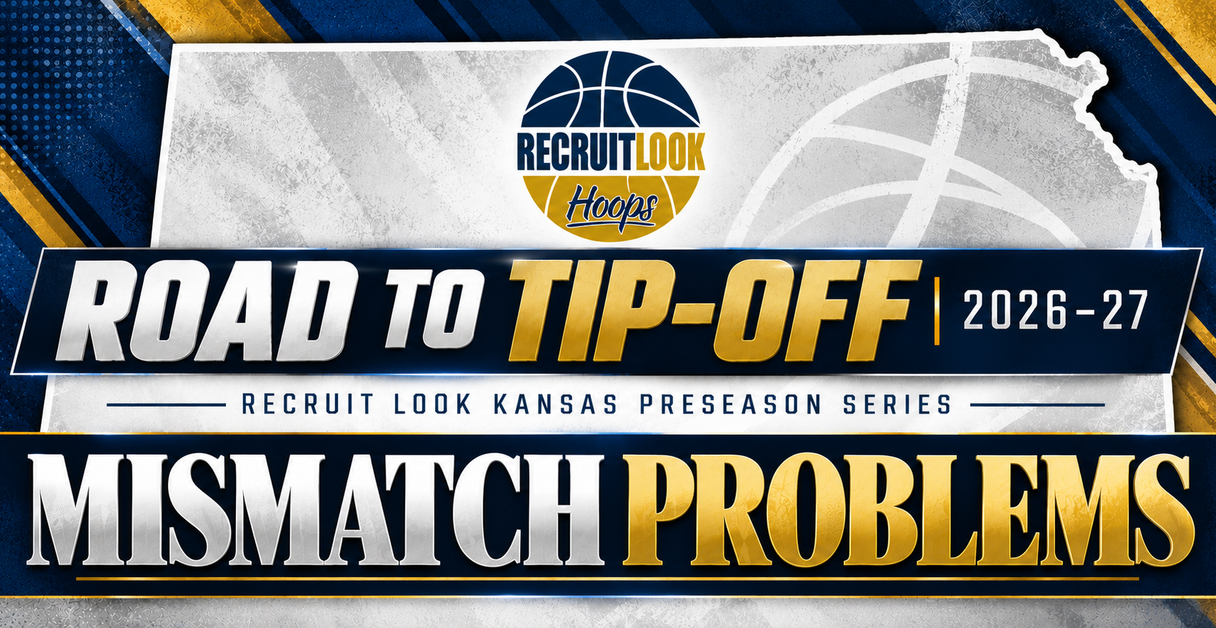 ROAD TO TIP-OFF '26-'27: Mismatch Problems