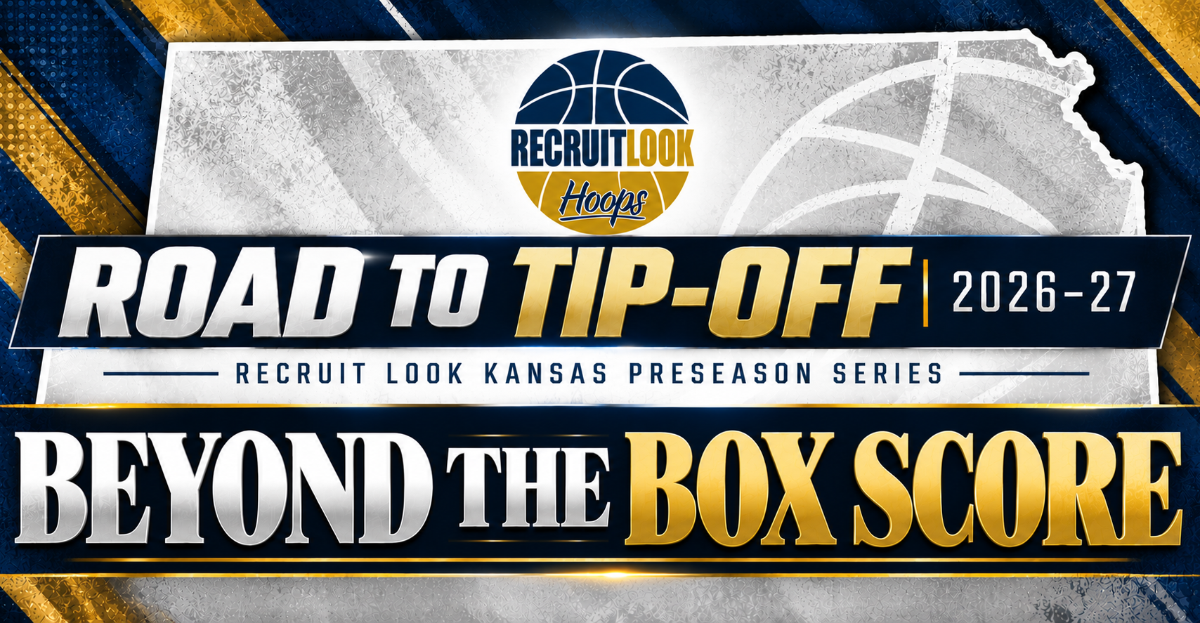 ROAD TO TIP-OFF '26-'27: Beyond the Box Score