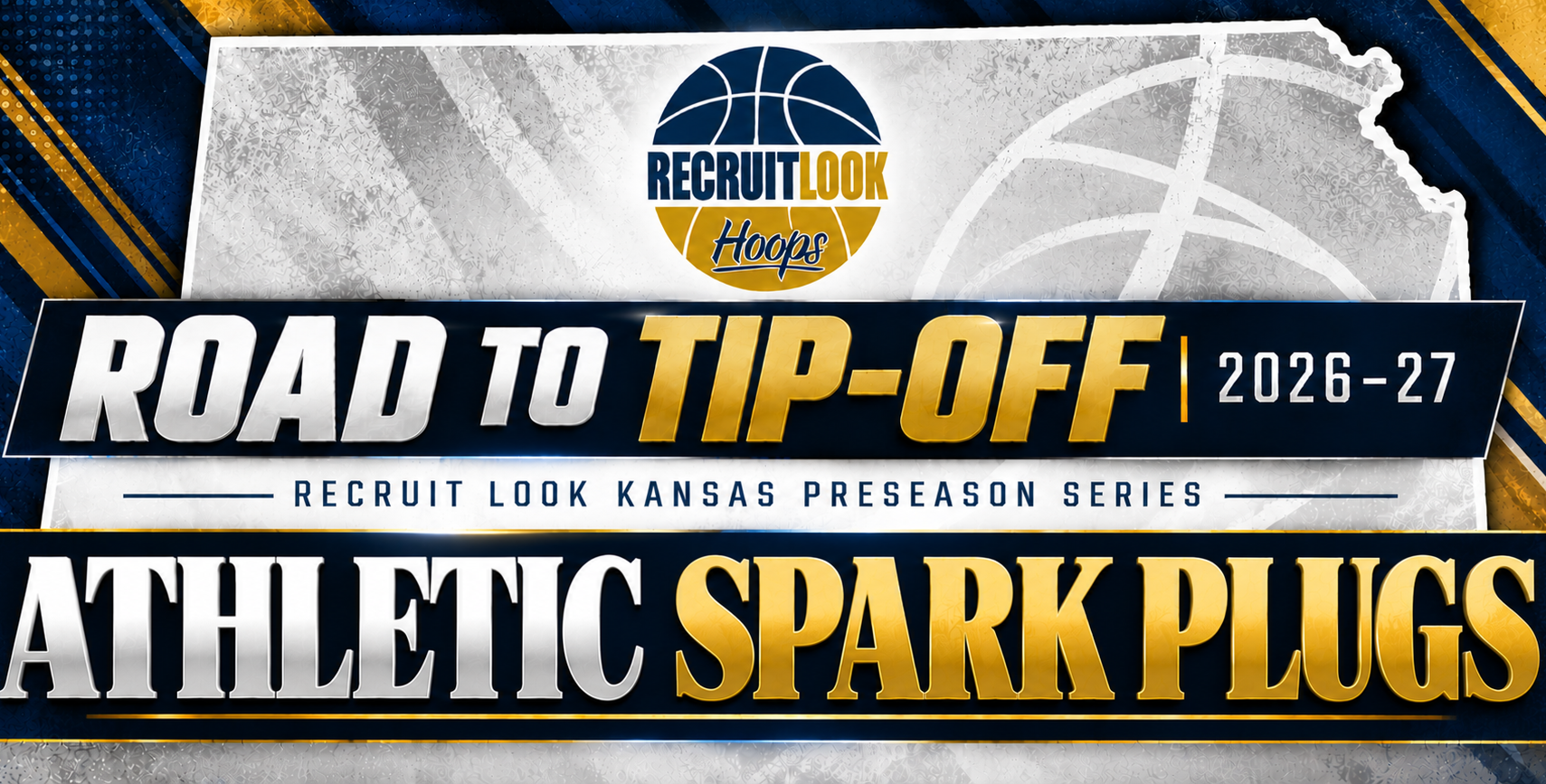 Road to Tip-Off '26-'27: Athletic Spark Plugs