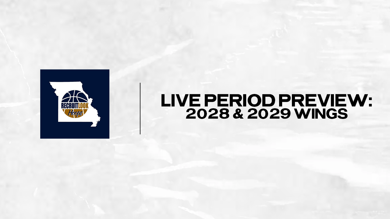 Live Period Preview: 28 and 29' Wings