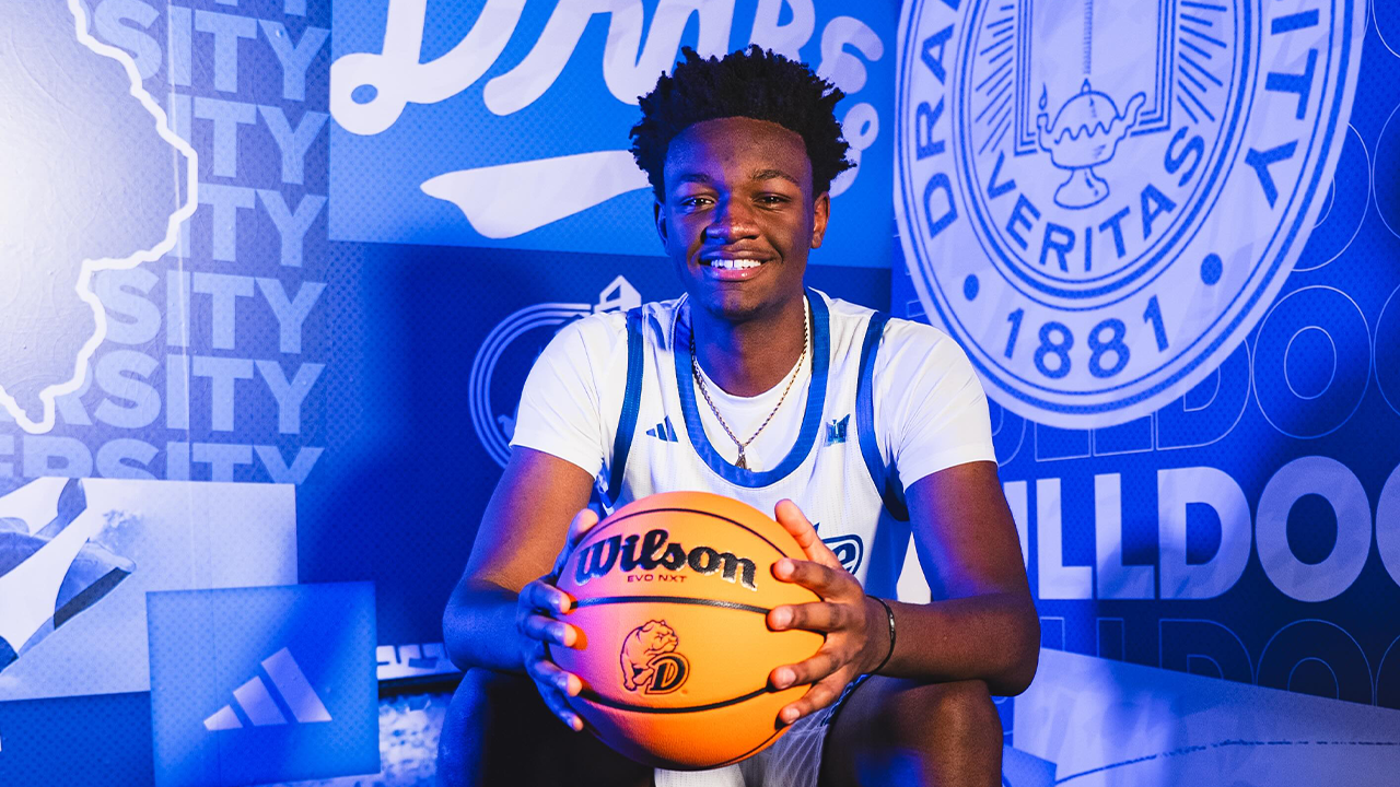Updated Live Period Previews: 17u Forwards
