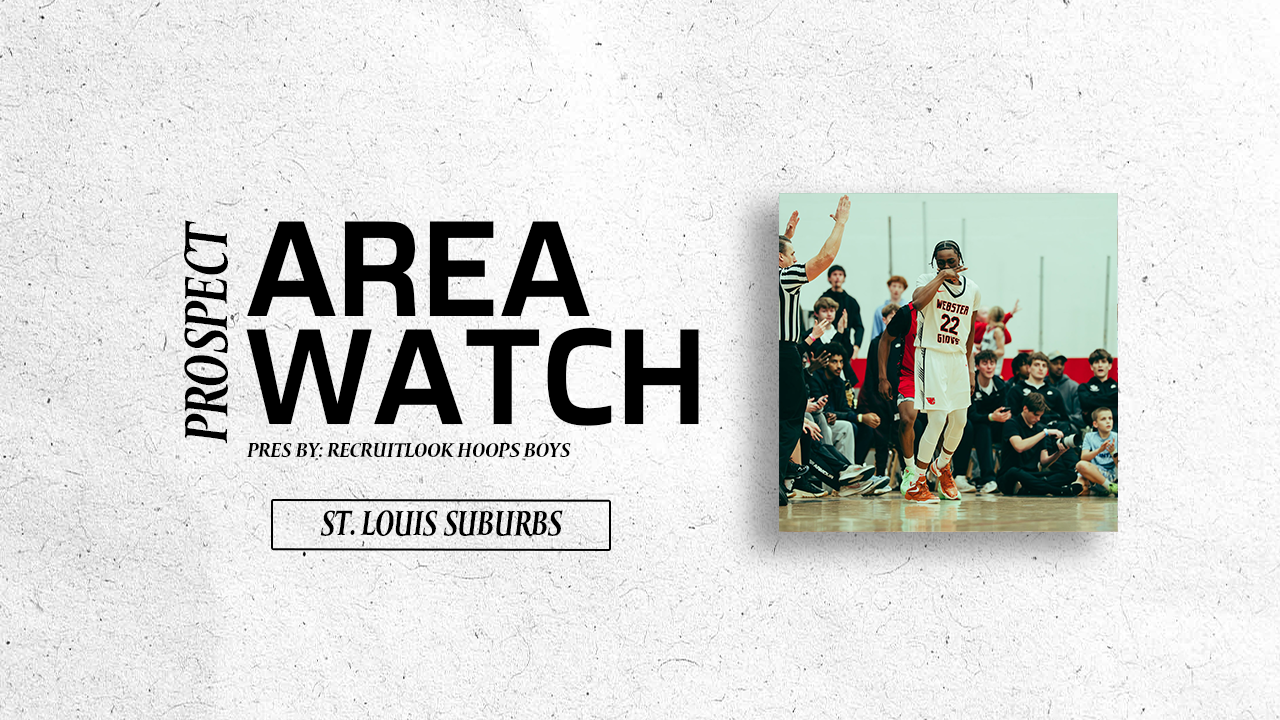 Area Prospect Watch: St. Louis Suburbs