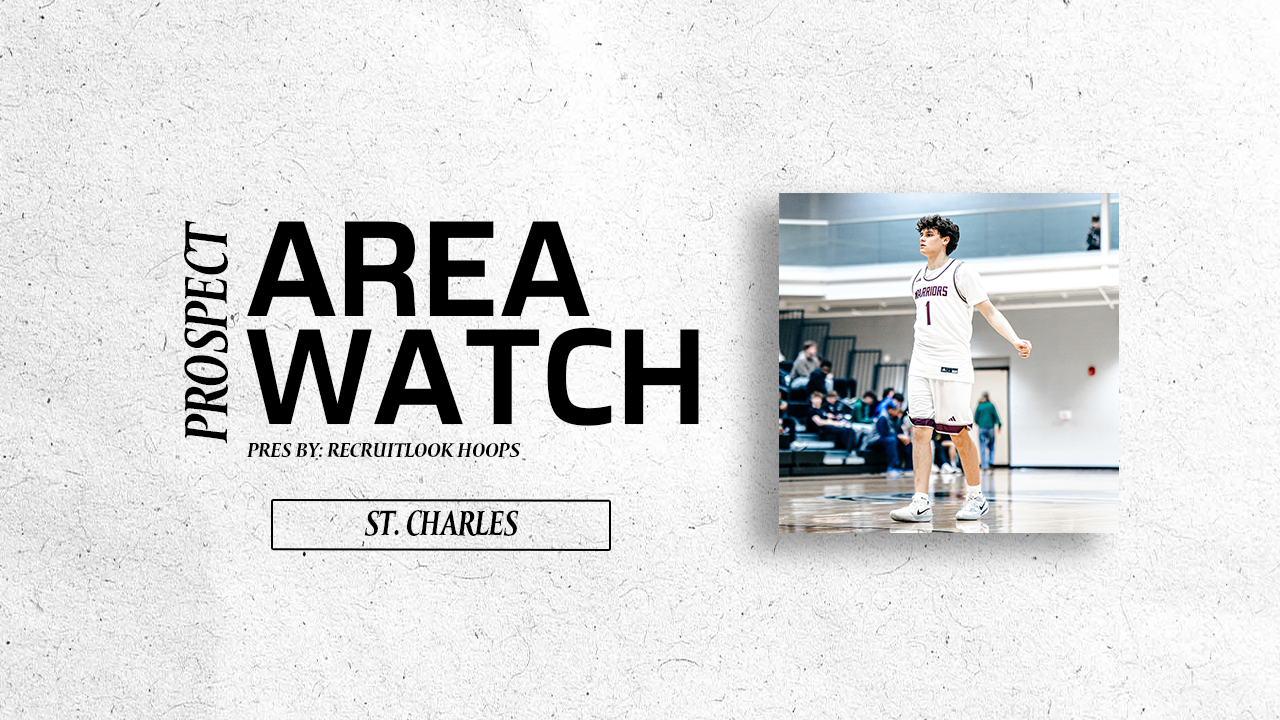 Area Prospect Watch: St. Charles