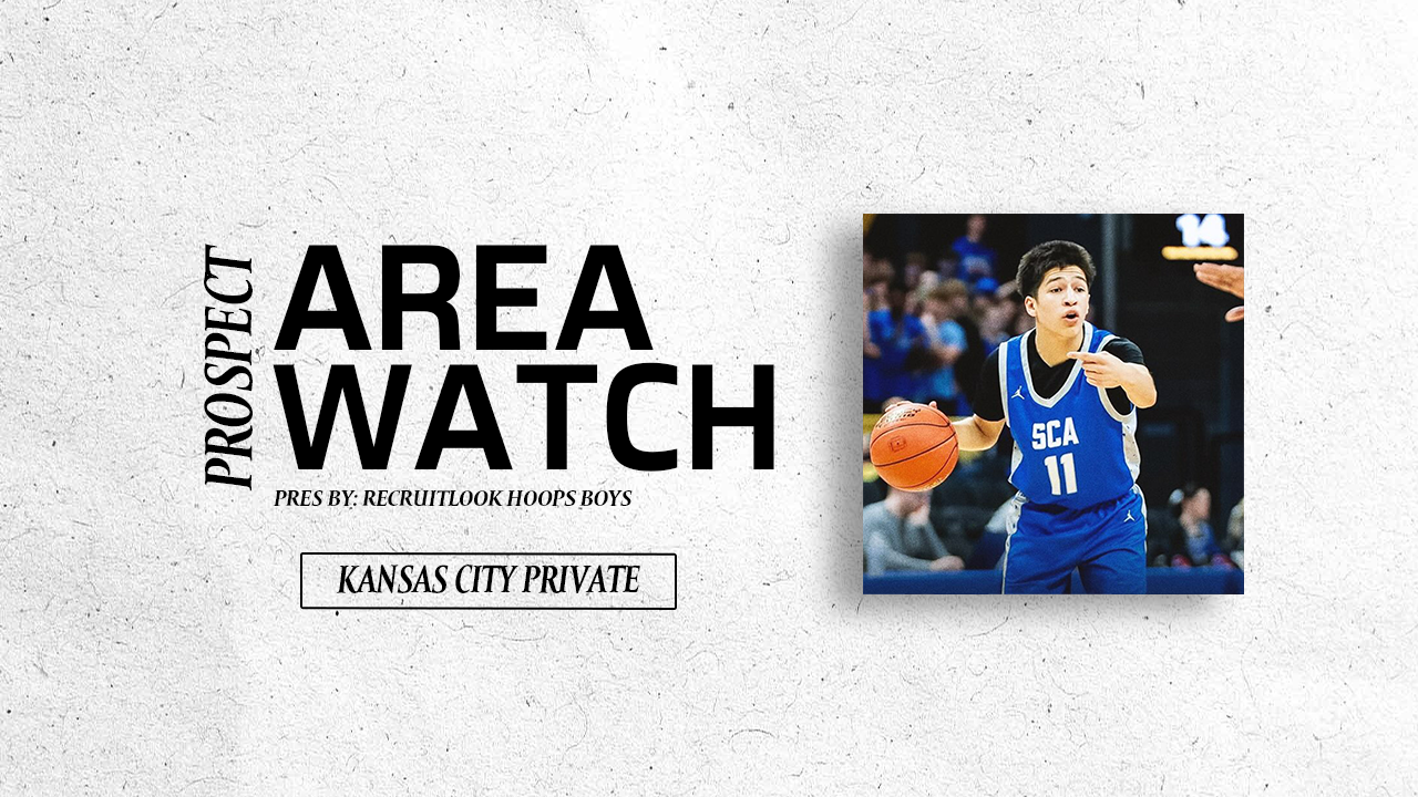 Area Prospect Watch: Kansas City Private