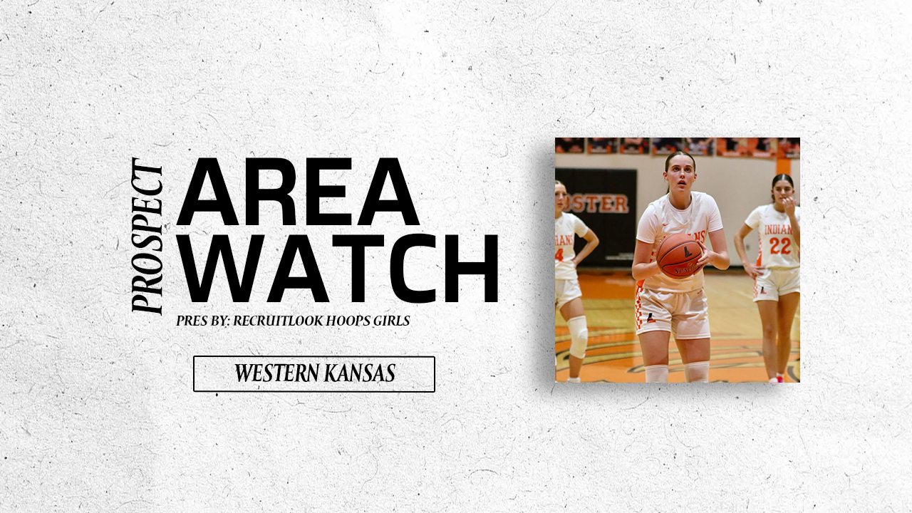 Area Prospect Watch: Western Kansas