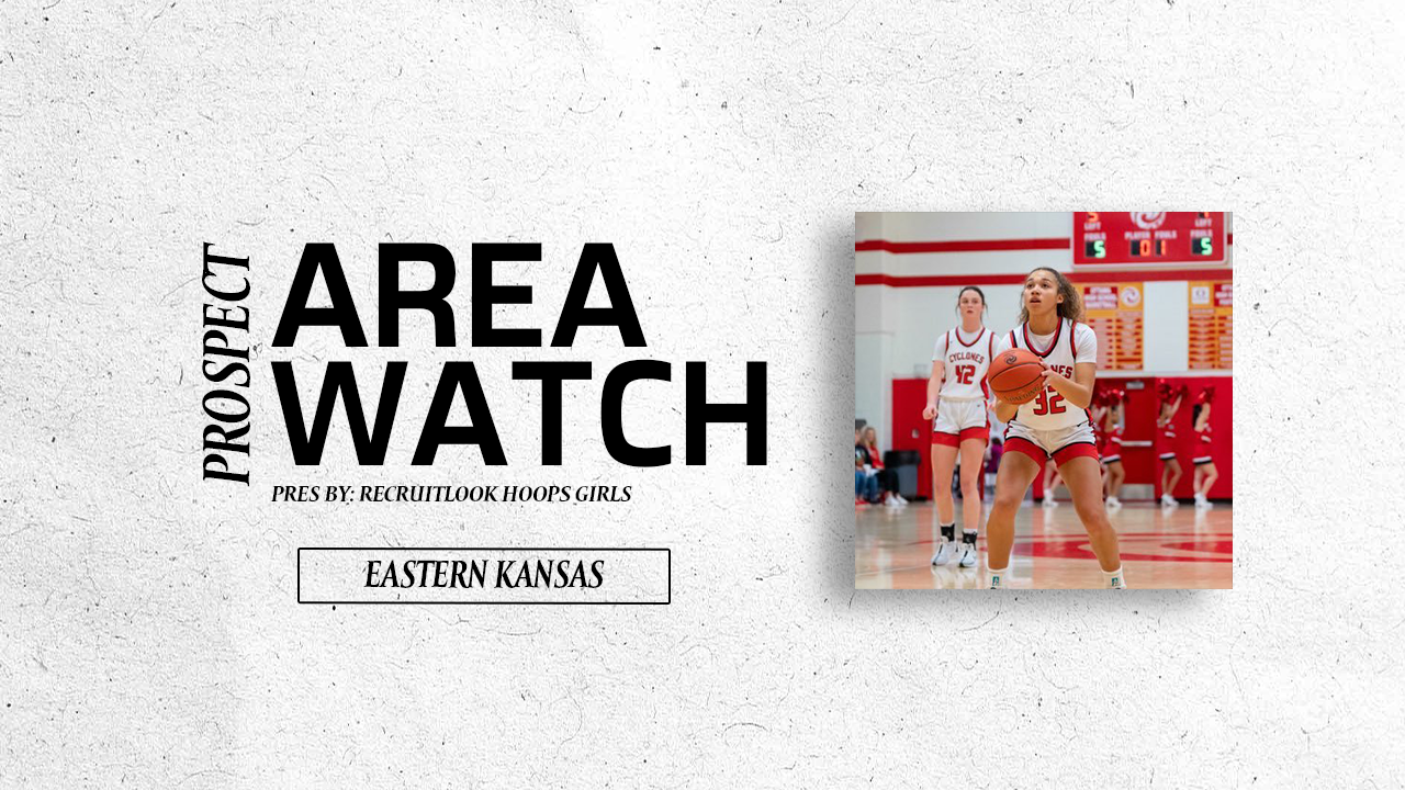 Area Prospect Watch: Eastern Kansas