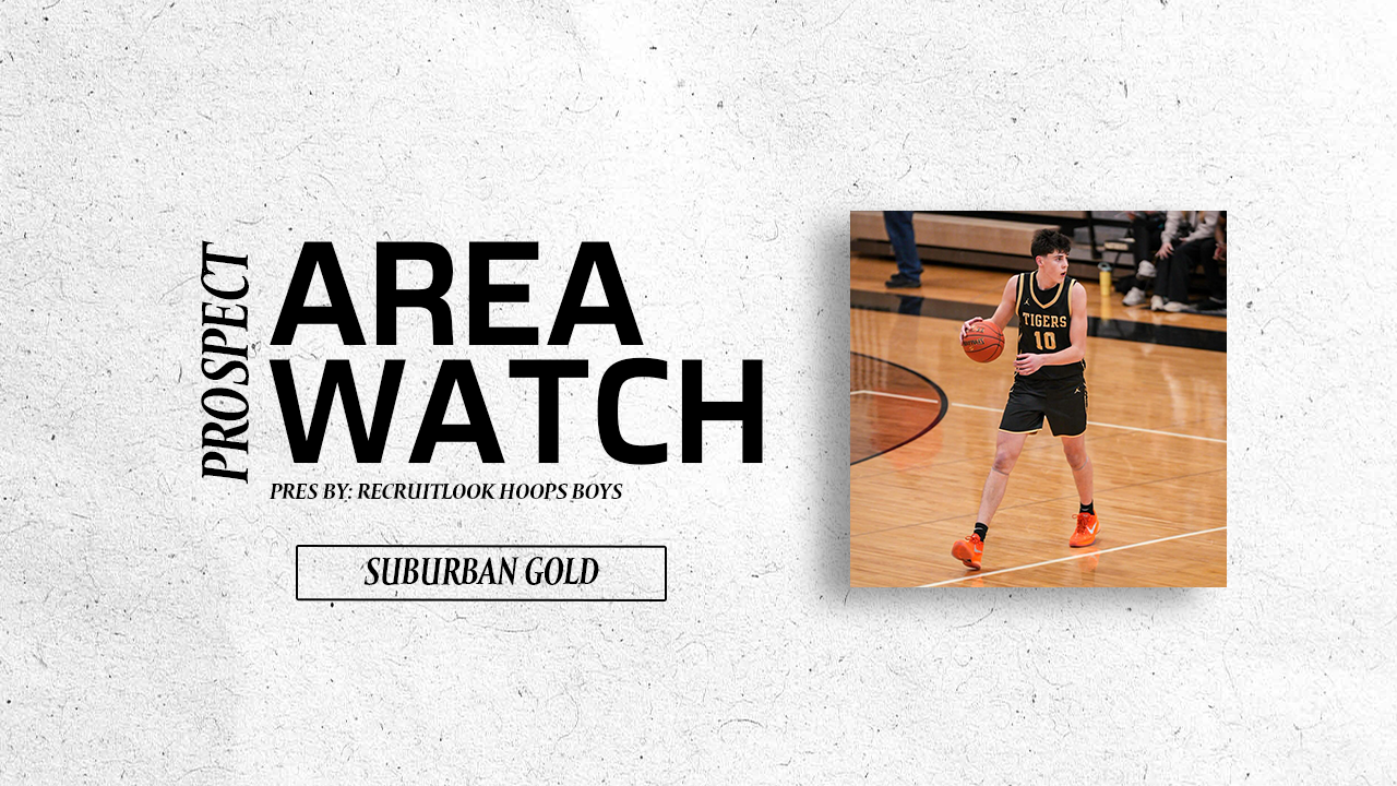 Area Prospect Watch: KC Suburban Gold