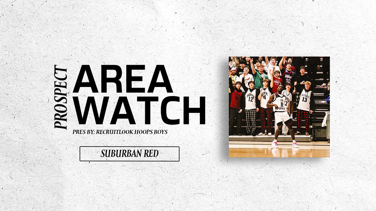 Area Prospect Watch: KC Suburban Red