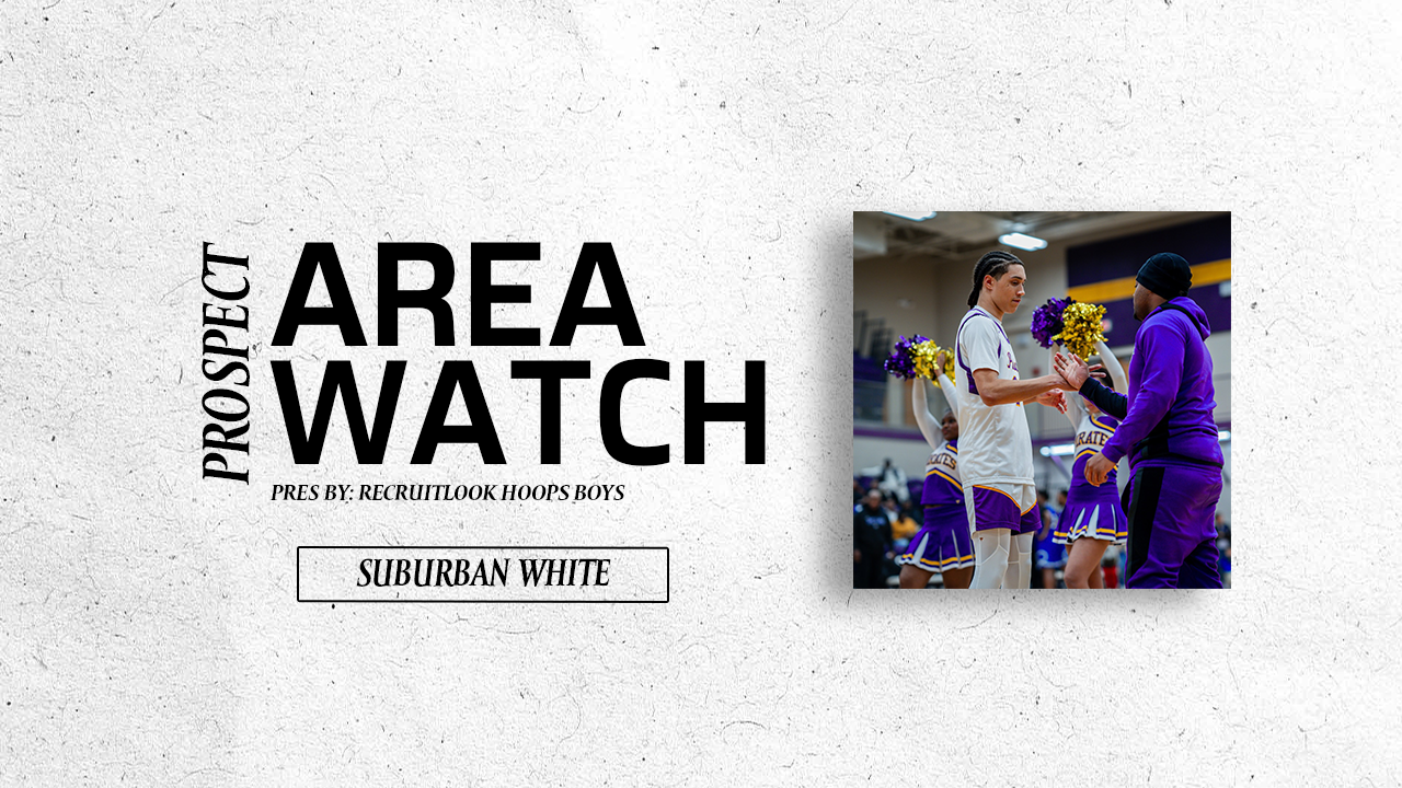 Area Prospect Watch: KC Suburban White