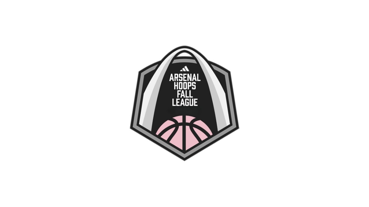 Arsenal Hoops Fall League: Notebook No. 4