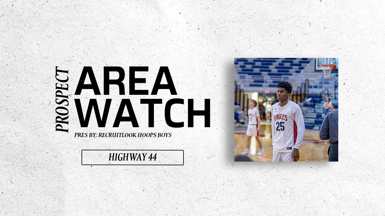 Area Prospect Watch: Highway 44