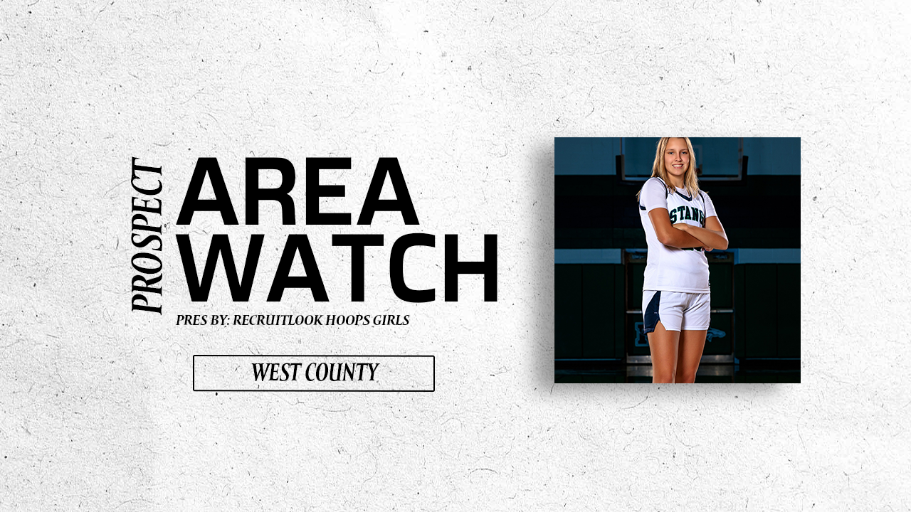 Area Prospect Watch: West County
