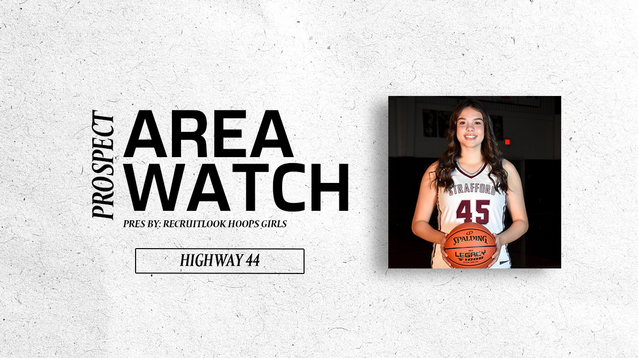 Area Prospect Watch: Highway 44