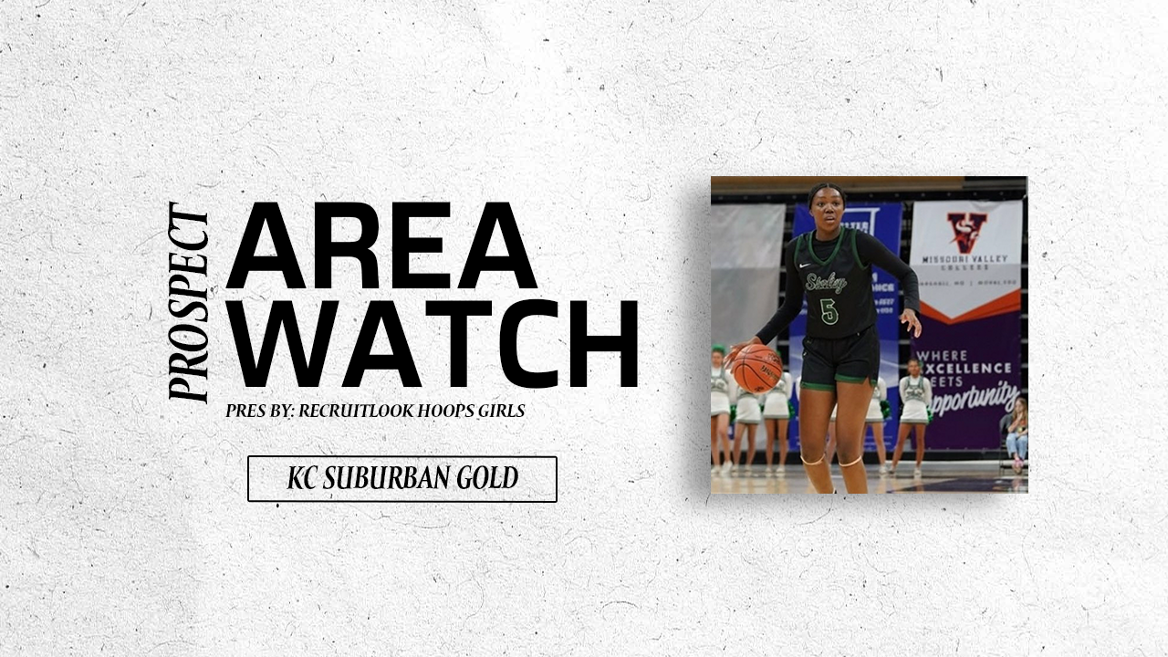 Area Prospect Watch: KC Suburban Gold