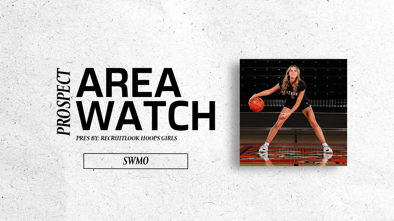 Area Prospect Watch: SWMO