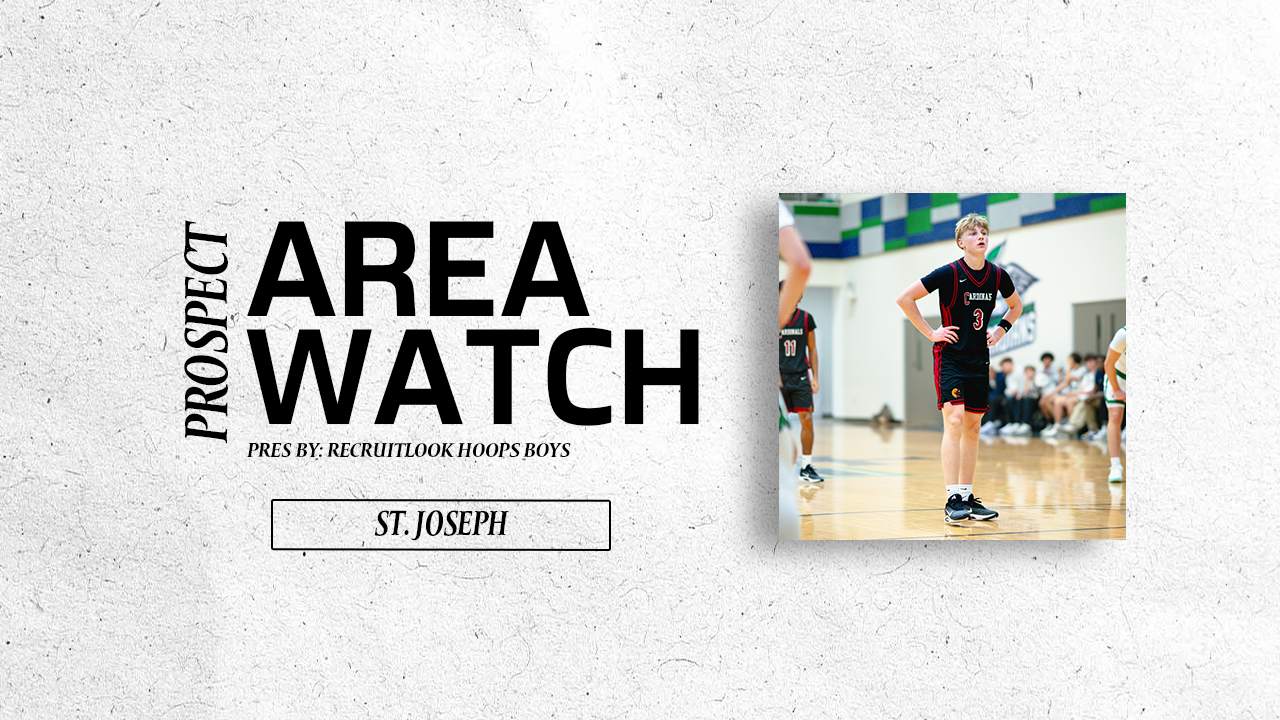 Area Prospect Watch: St. Joseph