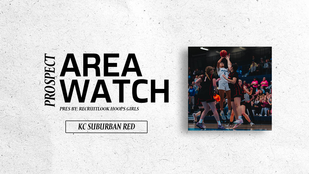 Area Prospect Watch: KC Suburban Red