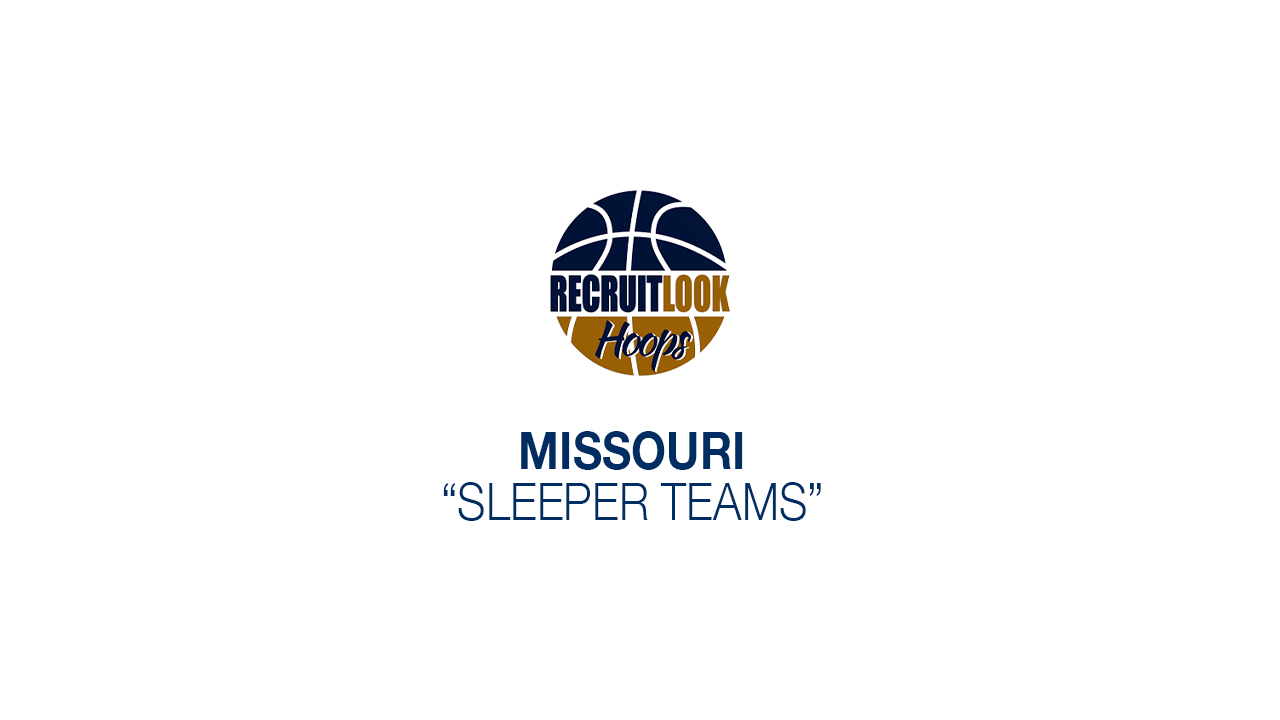 Sleeper Teams in Missouri