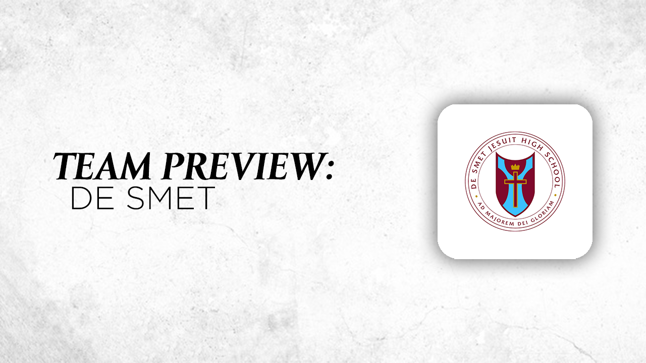 Team Preview: De Smet