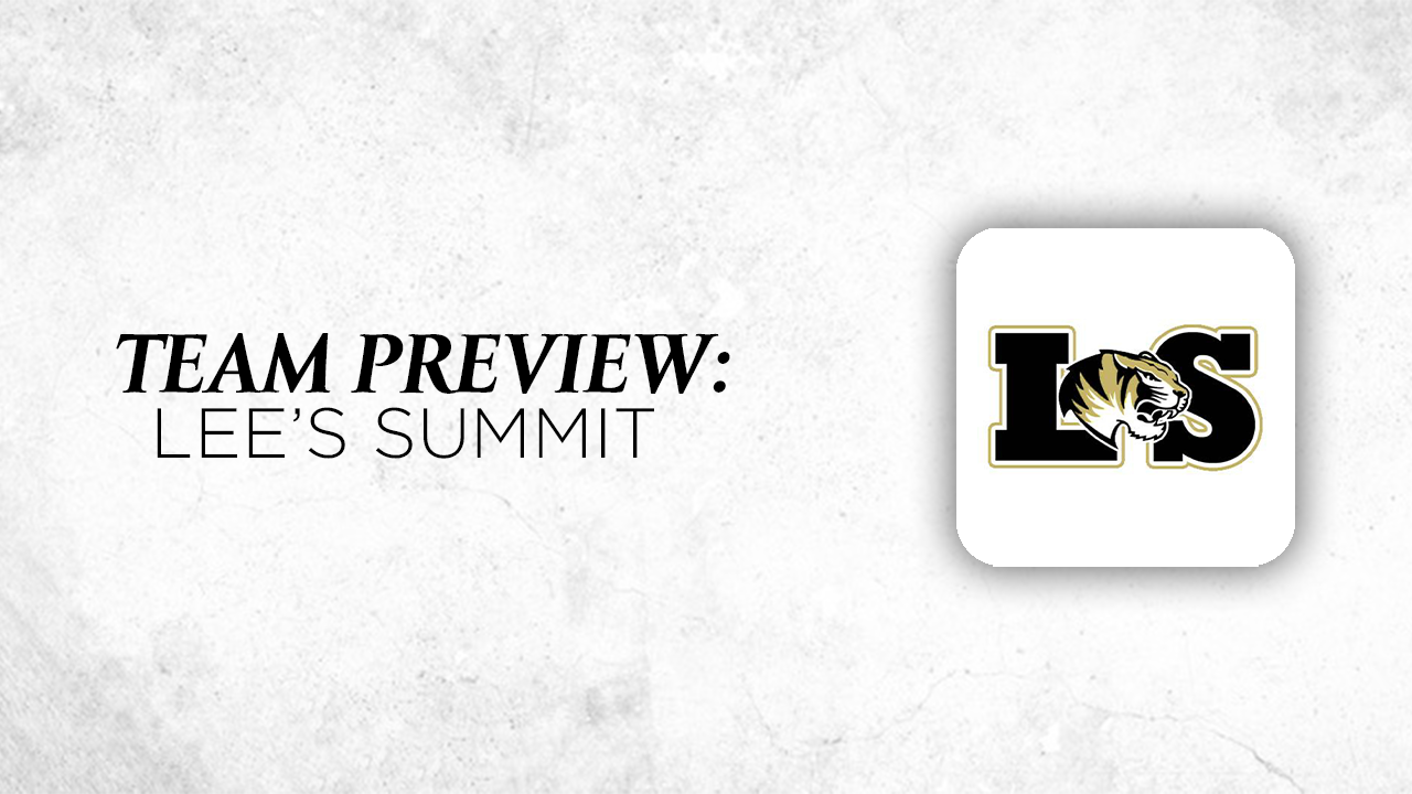 Team Preview: Lee's Summit