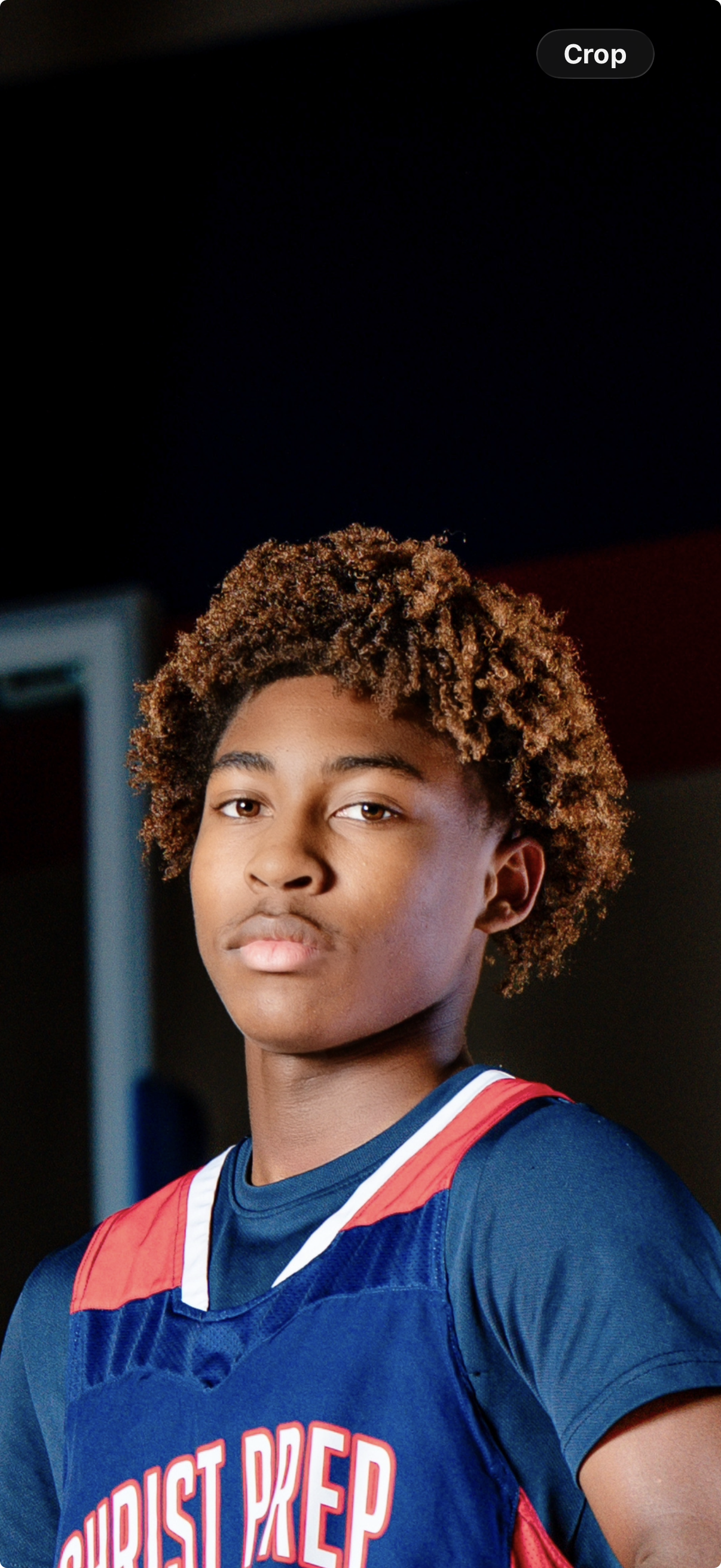 Kaleb Jordan High